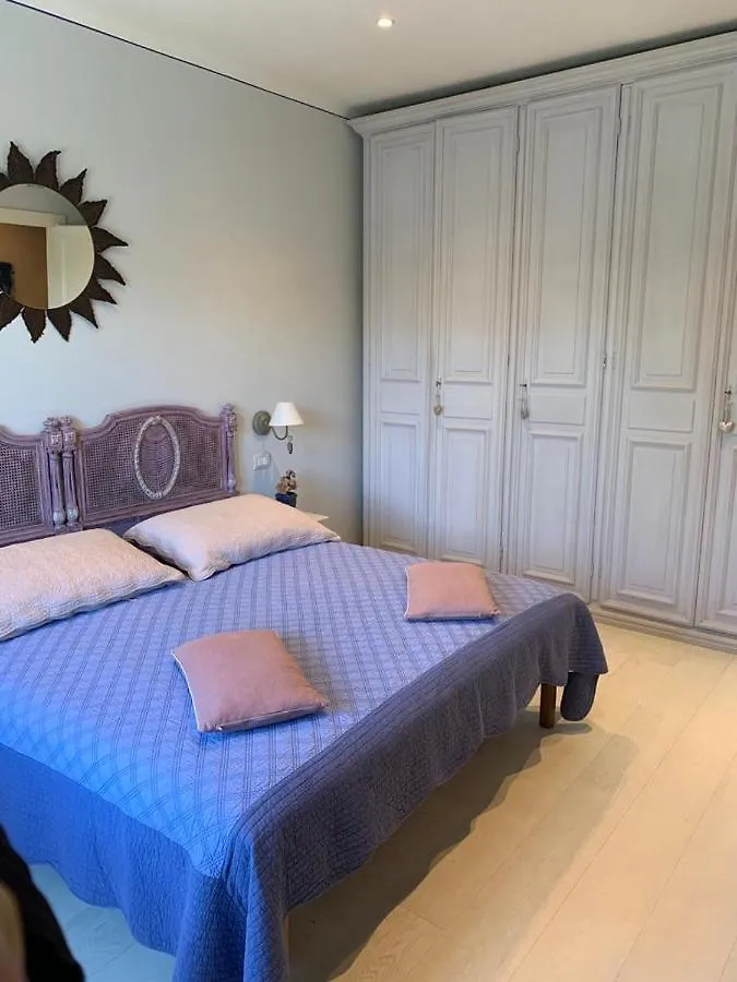 Holiday home Poderino Della Lesca Pietrasanta Italy