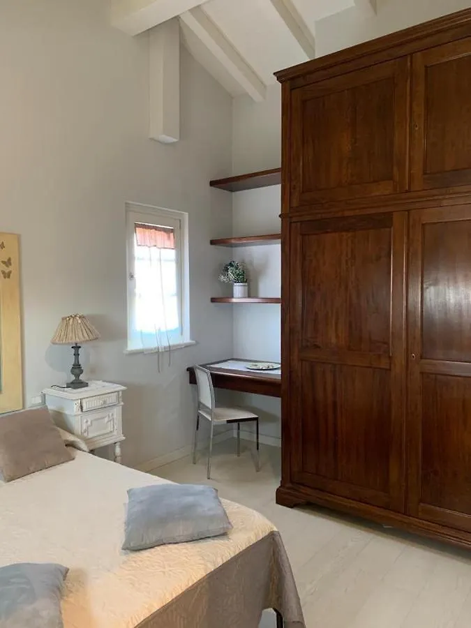 Holiday home Poderino Della Lesca Pietrasanta