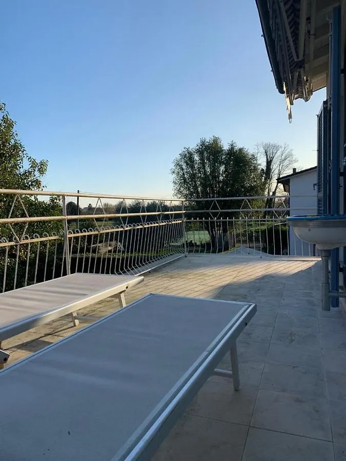 Holiday home Poderino Della Lesca Pietrasanta