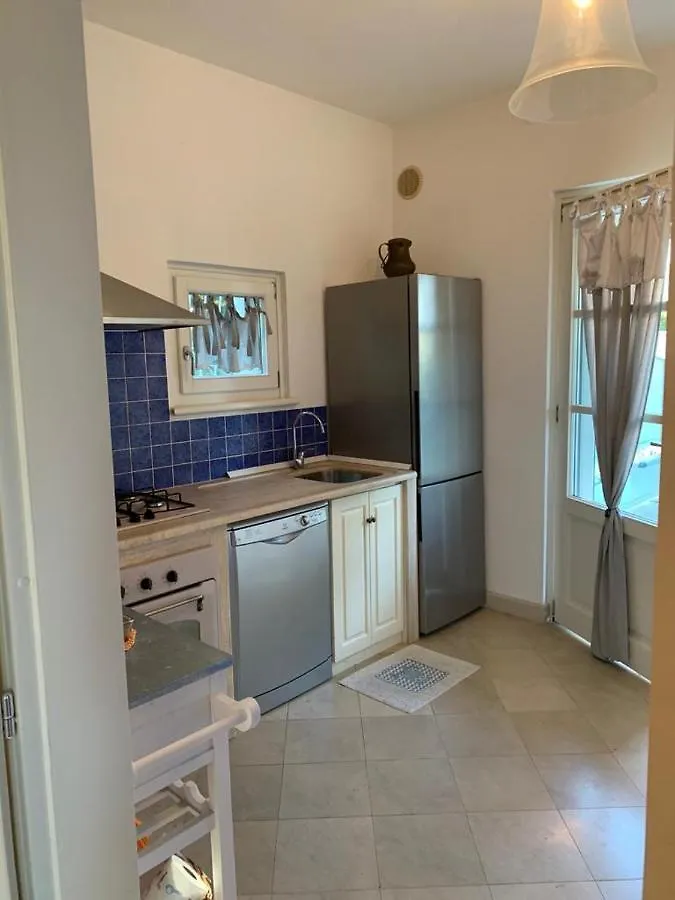 Poderino Della Lesca Pietrasanta Holiday home